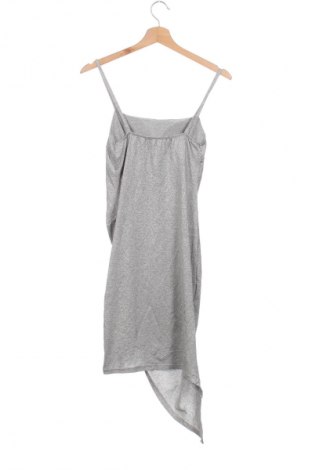Šaty  Mia Moda, Velikost XS, Barva Šedá, Cena  779,00 Kč