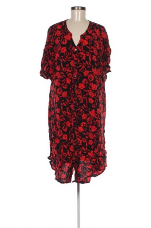 Φόρεμα Mia Moda, Μέγεθος XXL, Χρώμα Πολύχρωμο, Τιμή 30,99 €
