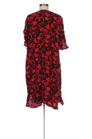 Φόρεμα Mia Moda, Μέγεθος XXL, Χρώμα Πολύχρωμο, Τιμή 30,99 €
