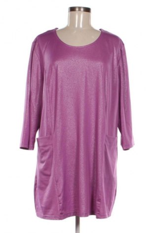 Φόρεμα Mia Moda, Μέγεθος XXL, Χρώμα Βιολετί, Τιμή 24,99 €