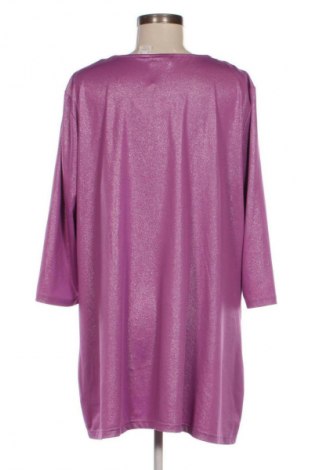 Φόρεμα Mia Moda, Μέγεθος XXL, Χρώμα Βιολετί, Τιμή 24,99 €