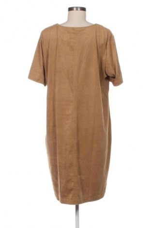 Kleid Mia Moda, Größe XL, Farbe Beige, Preis € 33,99