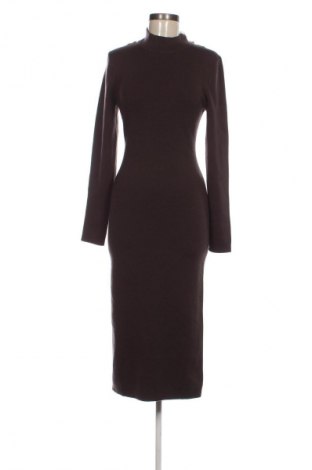 Kleid Michael Kors, Größe L, Farbe Braun, Preis 234,99 €