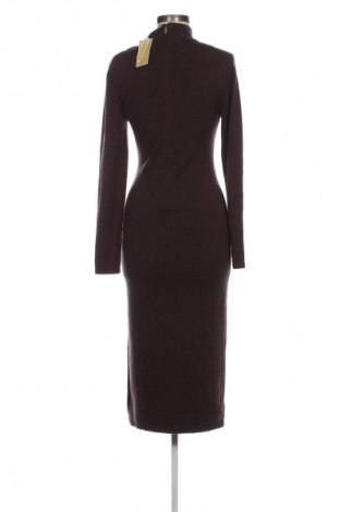 Kleid Michael Kors, Größe L, Farbe Braun, Preis 234,99 €