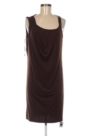 Φόρεμα Michael Kors, Μέγεθος L, Χρώμα Καφέ, Τιμή 227,11 €