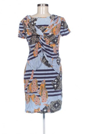 Rochie Michael Van Der Ham, Mărime M, Culoare Multicolor, Preț 556,91 Lei