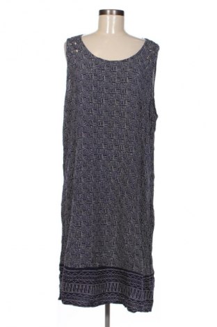 Φόρεμα Millers, Μέγεθος 3XL, Χρώμα Πολύχρωμο, Τιμή 18,99 €