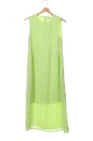 Φόρεμα Minimum, Μέγεθος XS, Χρώμα Πράσινο, Τιμή 52,99 €