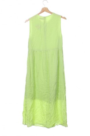 Φόρεμα Minimum, Μέγεθος XS, Χρώμα Πράσινο, Τιμή 52,99 €