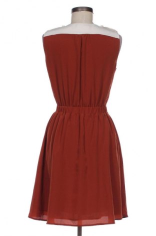 Kleid Mint & Berry, Größe S, Farbe Braun, Preis 15,13 €