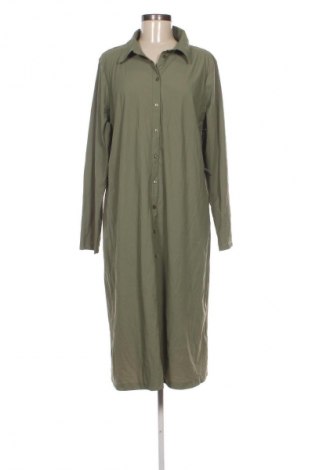 Šaty  Miss E, Veľkosť XXL, Farba Zelená, Cena  19,95 €