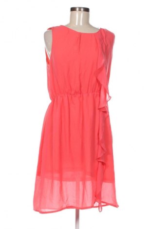 Kleid Miss Etam, Größe L, Farbe Rosa, Preis 96,99 €