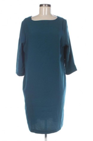 Φόρεμα Miss Etam, Μέγεθος M, Χρώμα Μπλέ, Τιμή 30,99 €