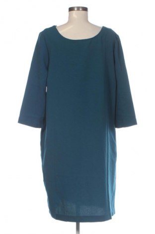 Φόρεμα Miss Etam, Μέγεθος M, Χρώμα Μπλέ, Τιμή 30,99 €