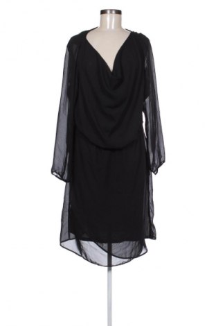 Šaty  Miss Etam, Velikost XL, Barva Černá, Cena  339,00 Kč