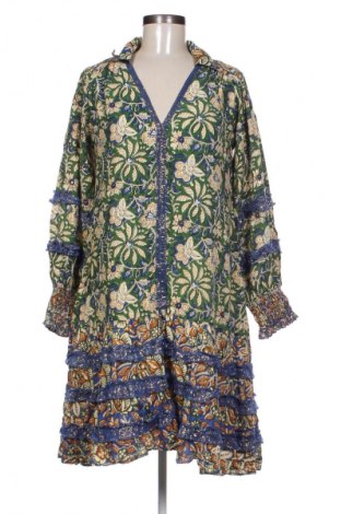 Φόρεμα Miss June, Μέγεθος L, Χρώμα Πολύχρωμο, Τιμή 68,67 €