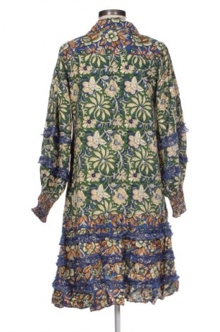 Φόρεμα Miss June, Μέγεθος L, Χρώμα Πολύχρωμο, Τιμή 68,67 €