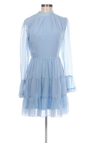 Kleid Miss Ord, Größe M, Farbe Blau, Preis 37,99 €