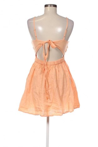 Φόρεμα Miss Selfridge, Μέγεθος M, Χρώμα Πορτοκαλί, Τιμή 19,99 €