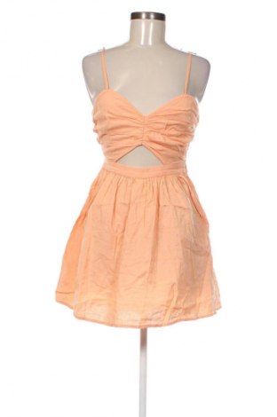 Φόρεμα Miss Selfridge, Μέγεθος M, Χρώμα Πορτοκαλί, Τιμή 19,99 €
