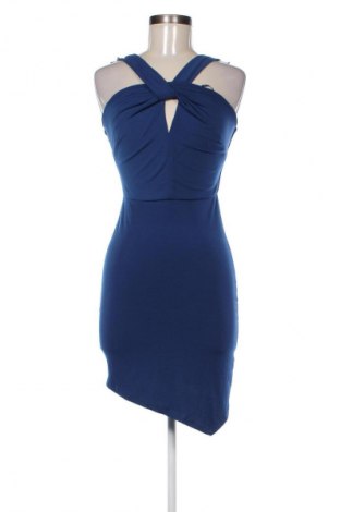 Φόρεμα Miss Selfridge, Μέγεθος S, Χρώμα Μπλέ, Τιμή 19,99 €
