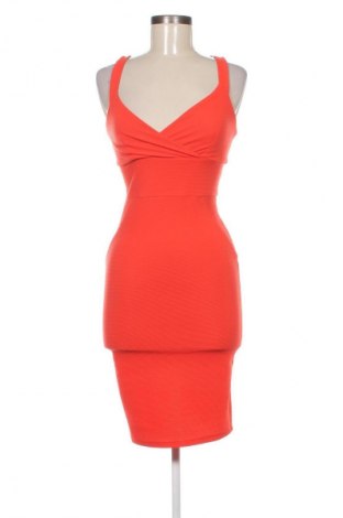 Kleid Miss Selfridge, Größe S, Farbe Rot, Preis 20,99 €