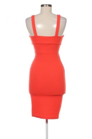 Kleid Miss Selfridge, Größe S, Farbe Rot, Preis 20,99 €