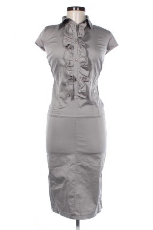 Šaty  Miss Selfridge, Velikost S, Barva Šedá, Cena  851,00 Kč
