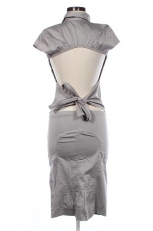 Šaty  Miss Selfridge, Velikost S, Barva Šedá, Cena  851,00 Kč
