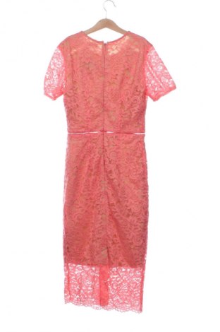 Sukienka Miss Selfridge, Rozmiar XS, Kolor Pomarańczowy, Cena 48,99 zł