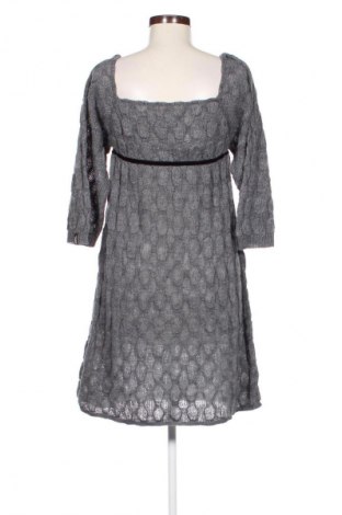 Šaty  Miss Sixty, Veľkosť L, Farba Sivá, Cena  42,99 €