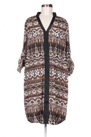 Φόρεμα Miss Tina, Μέγεθος XL, Χρώμα Πολύχρωμο, Τιμή 29,99 €