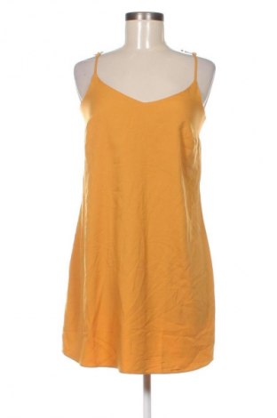 Ruha Missguided, Méret S, Szín Sárga, Ár 5 609 Ft
