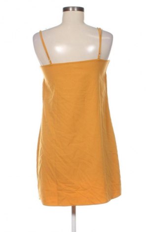 Ruha Missguided, Méret S, Szín Sárga, Ár 5 609 Ft