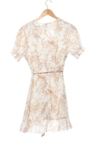 Kleid Missguided, Größe XXS, Farbe Mehrfarbig, Preis 17,99 €