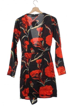 Kleid Missguided, Größe S, Farbe Mehrfarbig, Preis 20,99 €