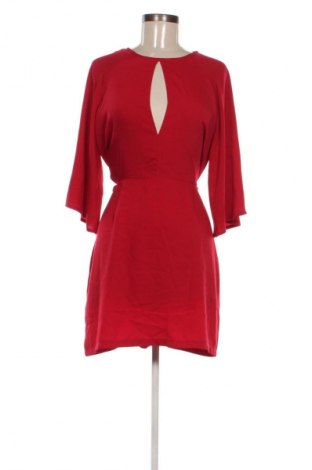 Kleid Missguided, Größe M, Farbe Rot, Preis € 20,99