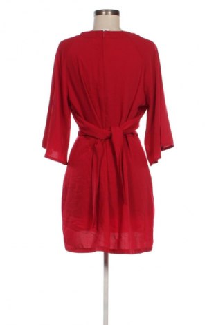 Kleid Missguided, Größe M, Farbe Rot, Preis € 20,99