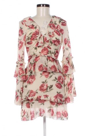 Ruha Missguided, Méret S, Szín Sokszínű, Ár 6 138 Ft