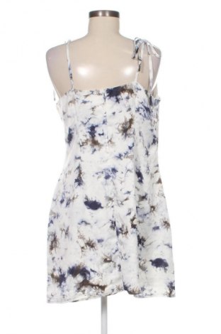 Kleid Missguided, Größe XL, Farbe Mehrfarbig, Preis € 20,99
