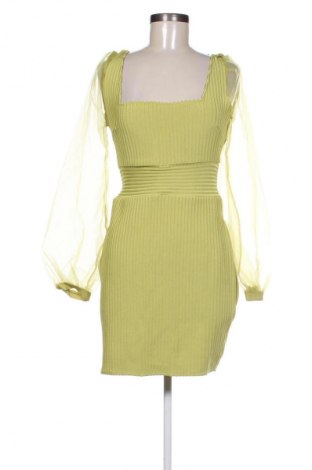 Sukienka Missguided, Rozmiar M, Kolor Zielony, Cena 108,00 zł