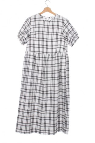 Kleid Missguided, Größe XS, Farbe Mehrfarbig, Preis 14,71 €