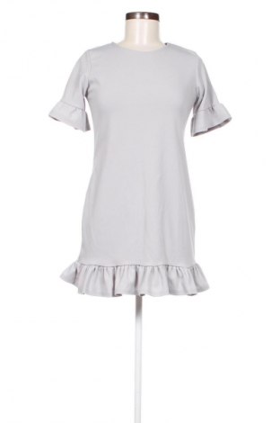 Φόρεμα Missguided, Μέγεθος M, Χρώμα Γκρί, Τιμή 13,99 €