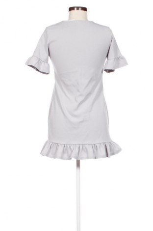 Φόρεμα Missguided, Μέγεθος M, Χρώμα Γκρί, Τιμή 13,99 €