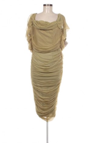 Šaty  Missguided, Veľkosť M, Farba Zelená, Cena  33,95 €