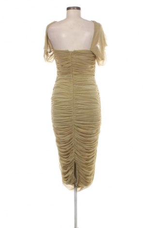 Šaty  Missguided, Veľkosť M, Farba Zelená, Cena  33,95 €
