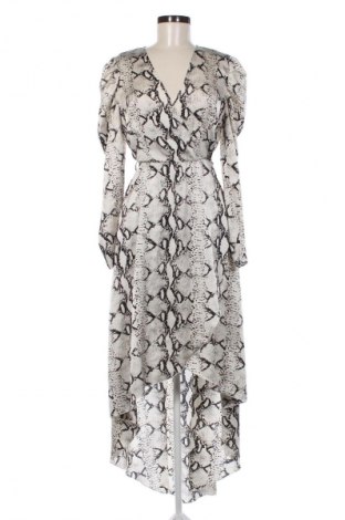 Kleid Missguided, Größe M, Farbe Mehrfarbig, Preis € 13,99