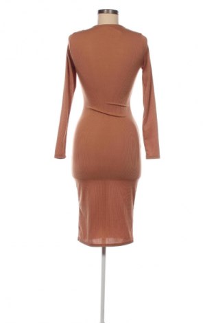 Šaty  Missguided, Veľkosť M, Farba Béžová, Cena  15,13 €