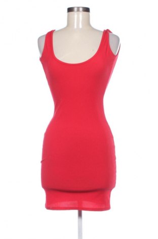 Šaty  Missguided, Veľkosť S, Farba Červená, Cena  15,13 €