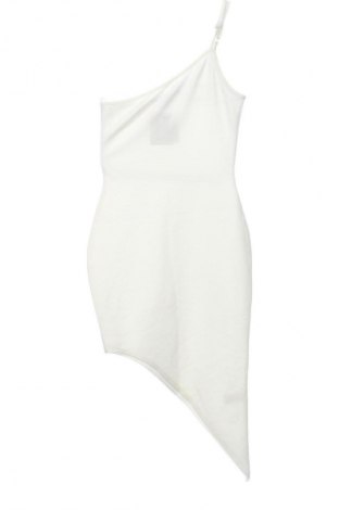Sukienka Missguided, Rozmiar XS, Kolor Biały, Cena 83,99 zł